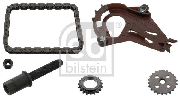 Ketten Satz Ölpumpe Motorölpumpenantrieb