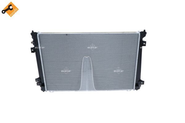 Kühler Wasserkühler Motorkühler