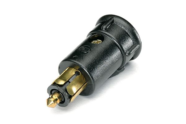 Stecker