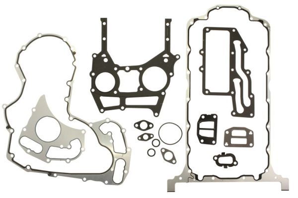 Dichtungsvoll Satz Motor