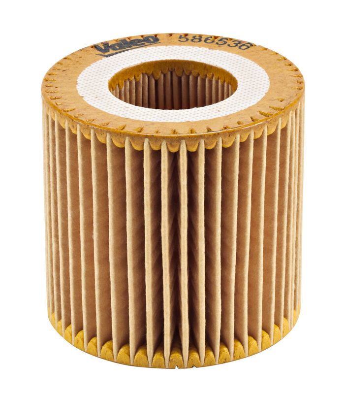 Ölfilter