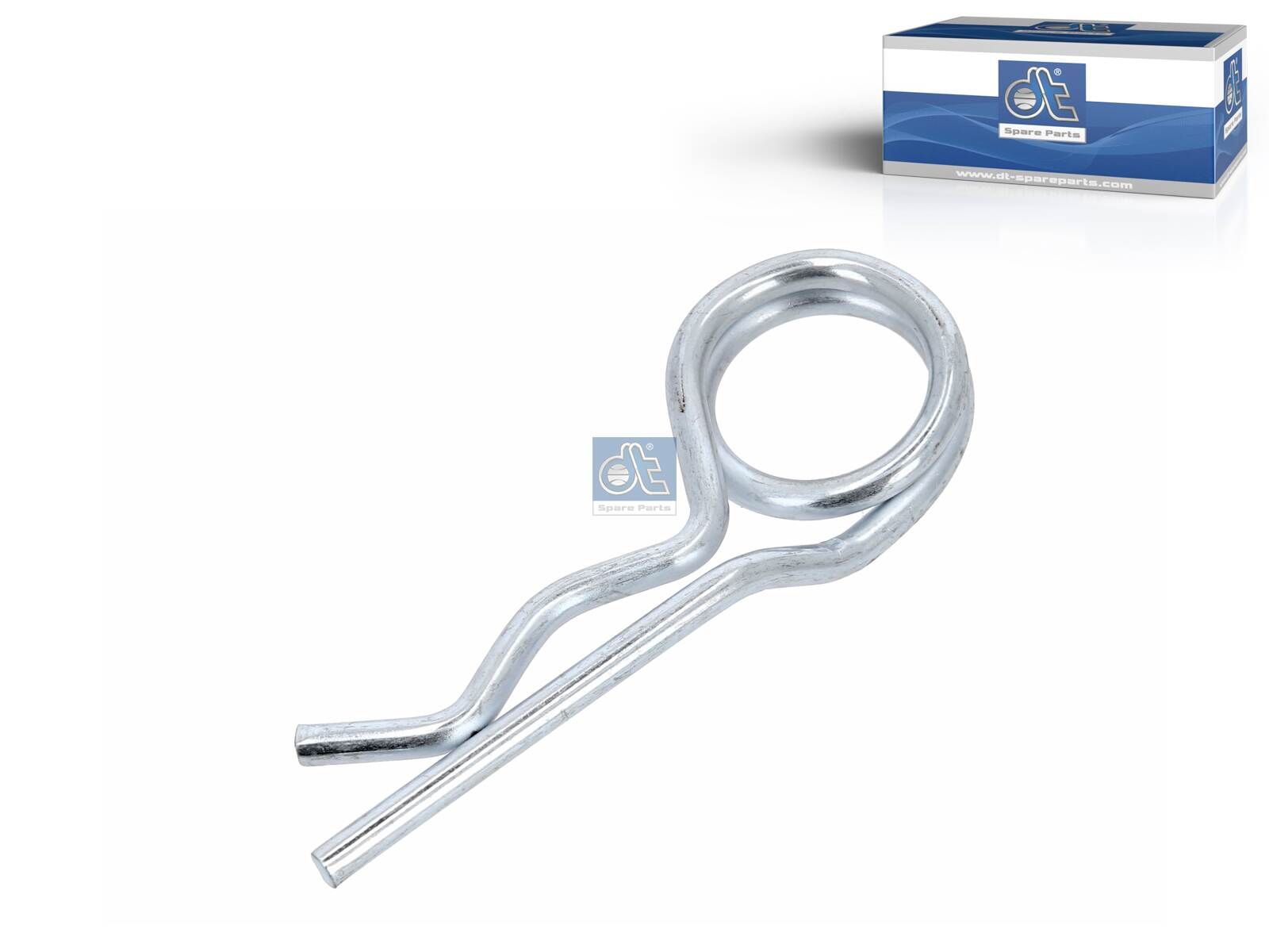 Federstecker