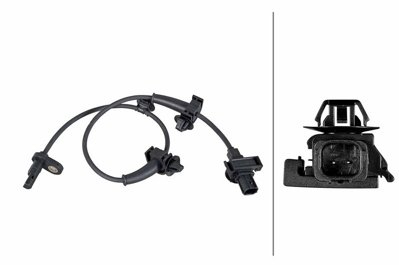 ABS Sensor Drehzahlmesser