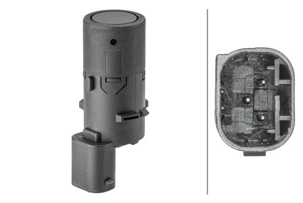 Sensor Einparkhilfe