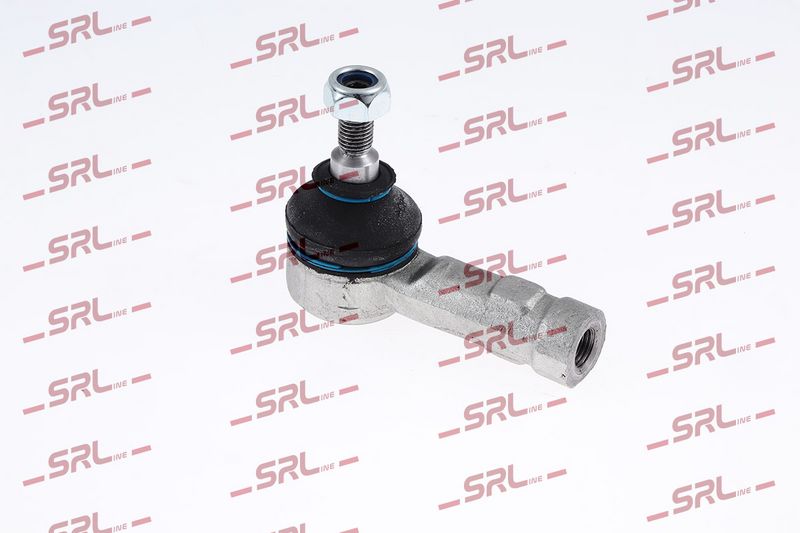 Set: 2 × Spurstangenendung