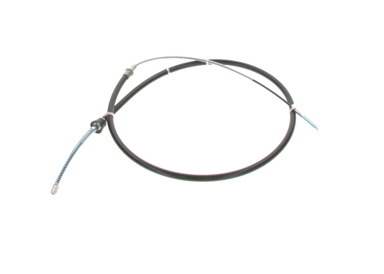 Handbremsseile Set 2 Stück