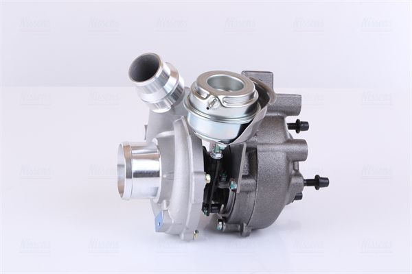 Turbolader