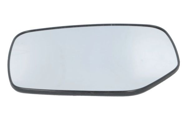 Set: 2 × Außenspiegelglaseinsatz