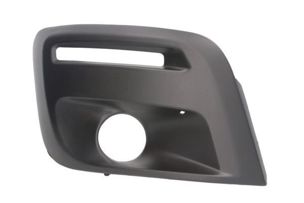 Stoßstange Gitter