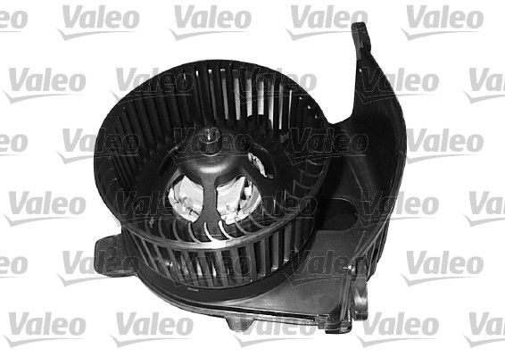 Innenraumgebläse