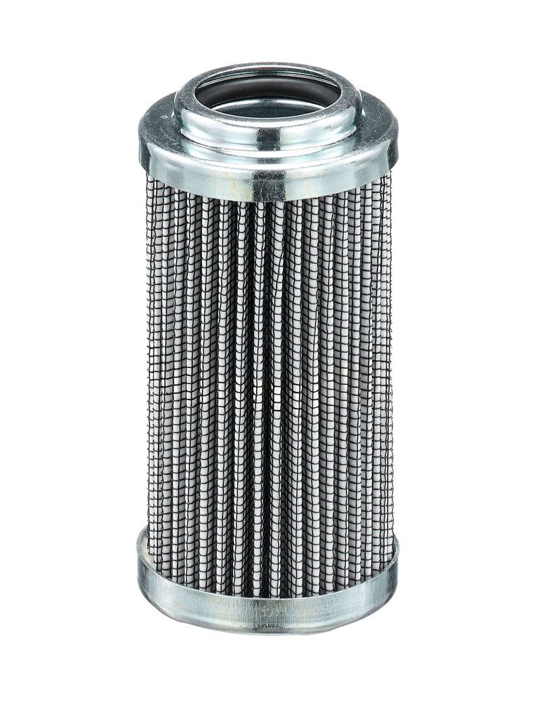 Arbeitshydraulik Filter Hydraulische Anlage