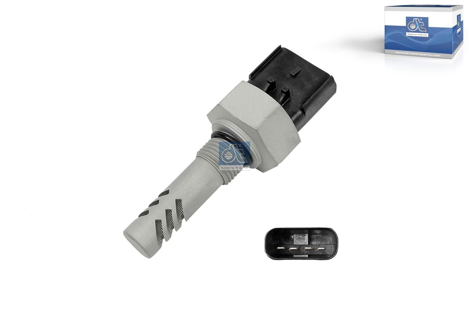 Sensor