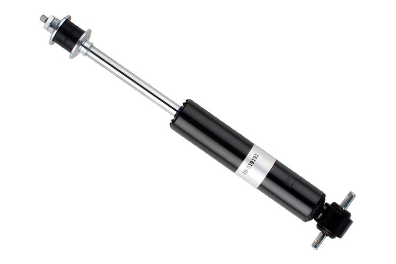 Gas-Stoßdämpfer