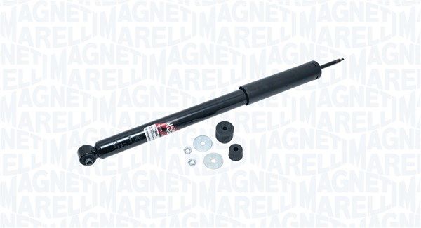 Gas-Stoßdämpfer