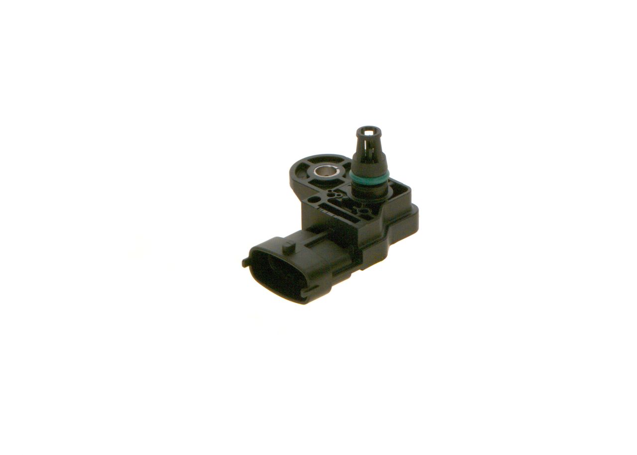 Sensor Saugrohrdruck