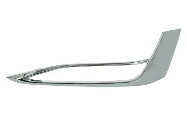 Stoßstange Gitter