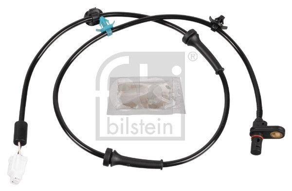 ABS Sensor Drehzahlmesser