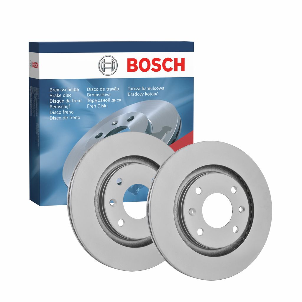Bremsscheibe Scheibenbremse
