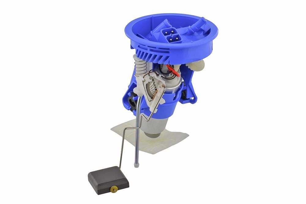 Kraftstoffpumpe