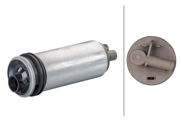 Kraftstoffpumpe Benzinpumpe