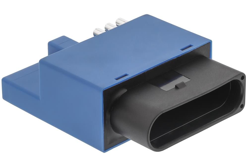 Steuergerät Kraftstoffpumpe