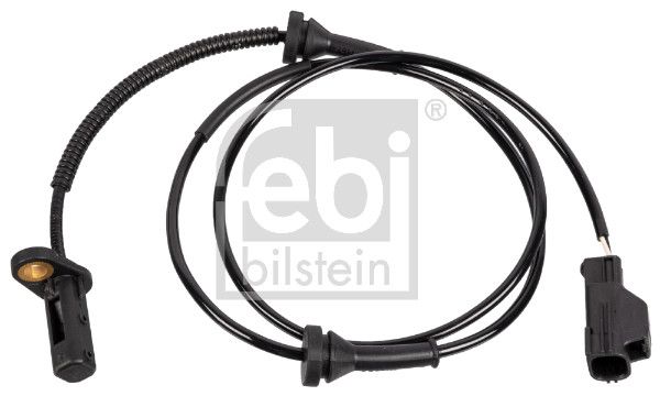 ABS Sensor Drehzahlmesser