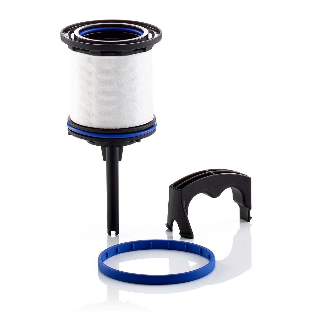 Kraftstofffilter