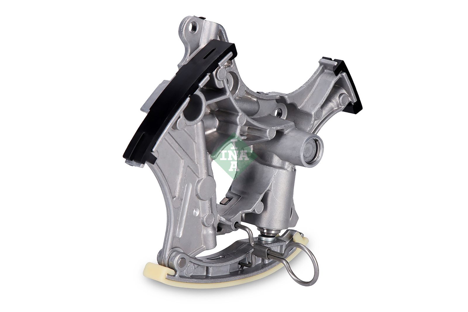 Spanner Steuerkette