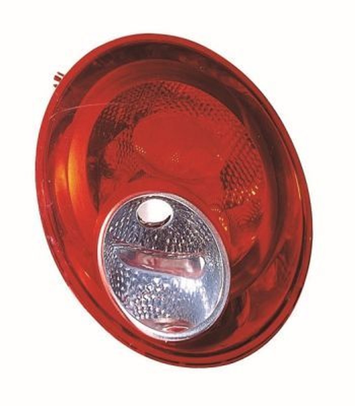 Set: 2 × Heckleuchte