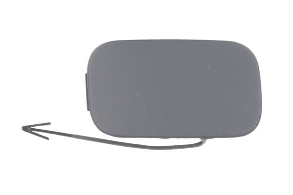 Abschlepphakenblende