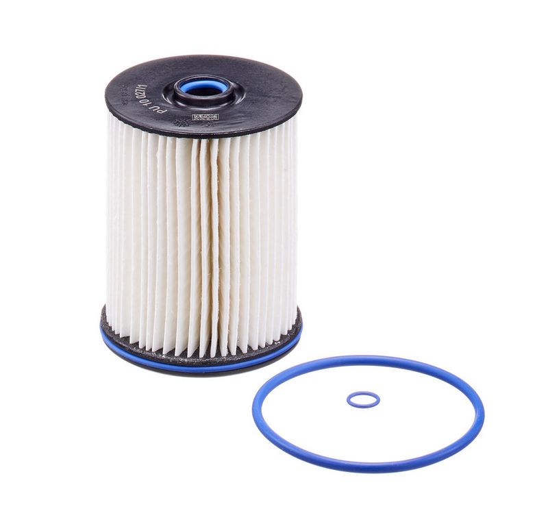 Kraftstofffilter