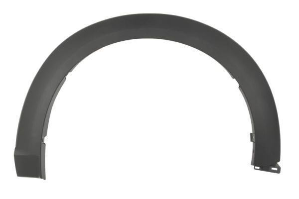 Set: 2 × Kotflügellasche
