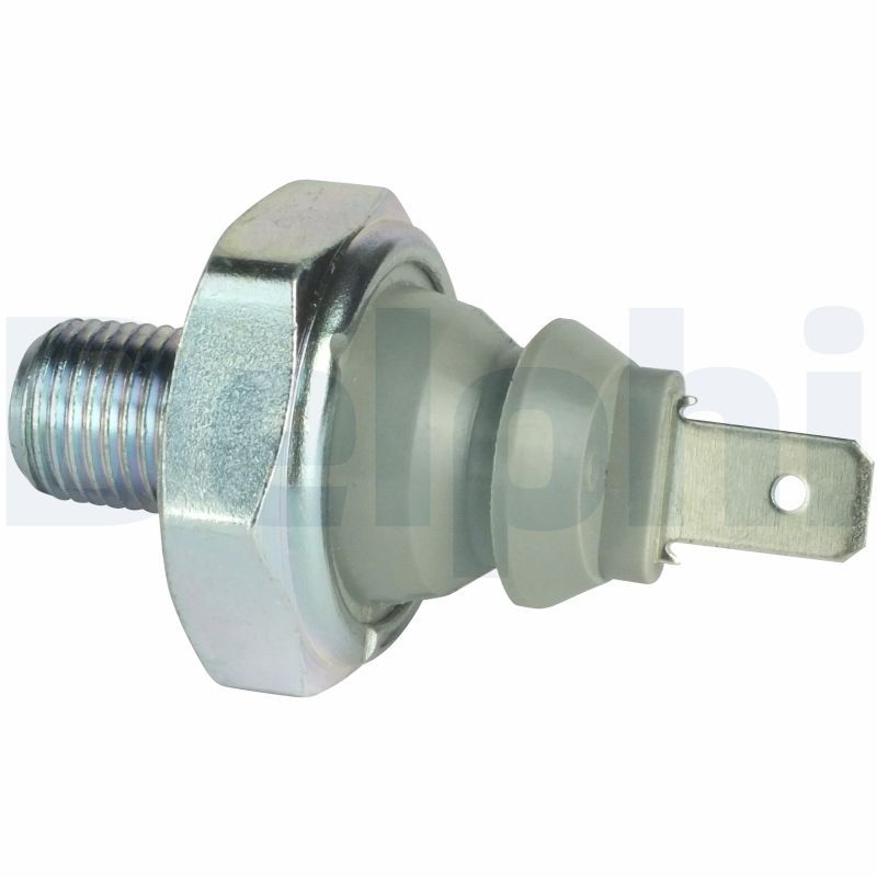 Öldrucksensor