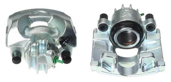 Bremssattel Bremszange