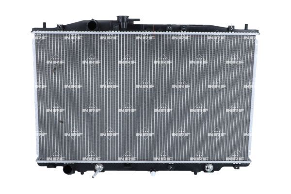 Kühler Wasserkühler Motorkühler