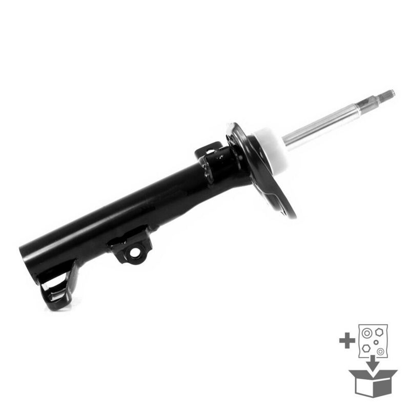 Gas-Stoßdämpfer