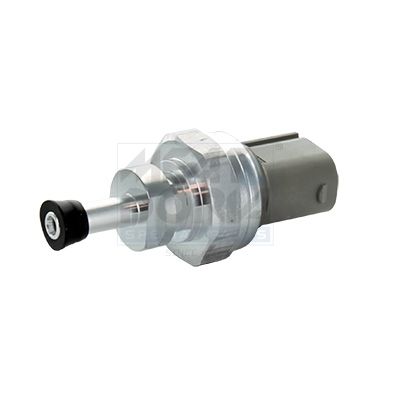 Abgasdrucksensor Differenzdruck