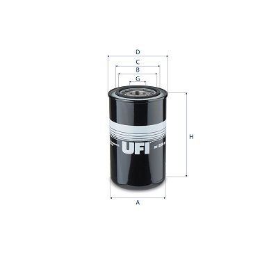 Kraftstofffilter Kraftstoff Filter