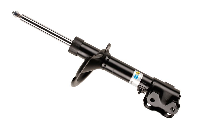 Gas-Stoßdämpfer