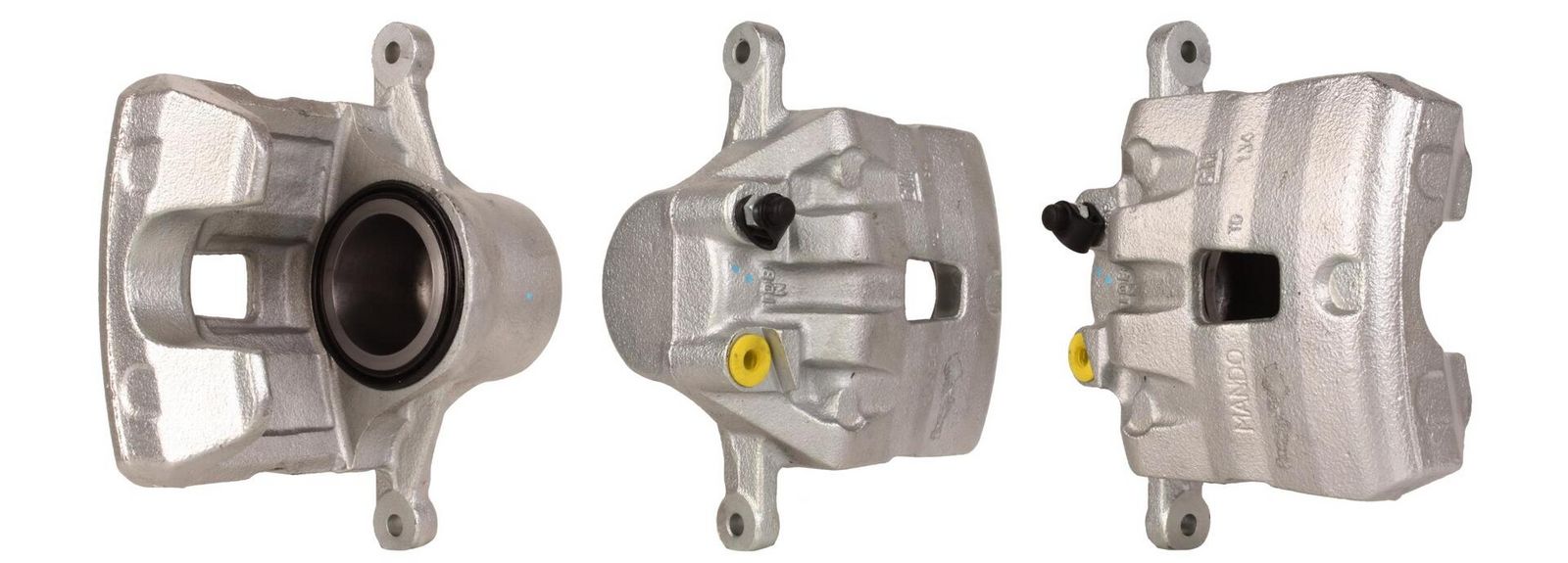 Bremssattel Bremszange