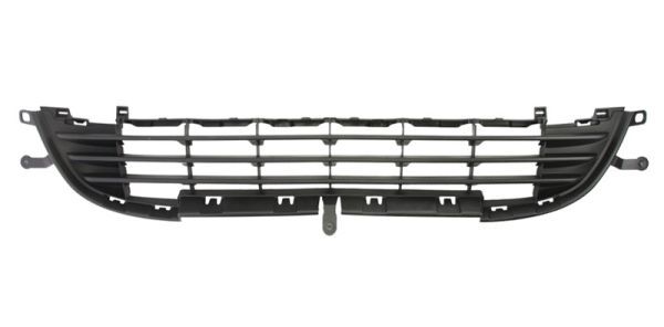 Stoßstange Gitter