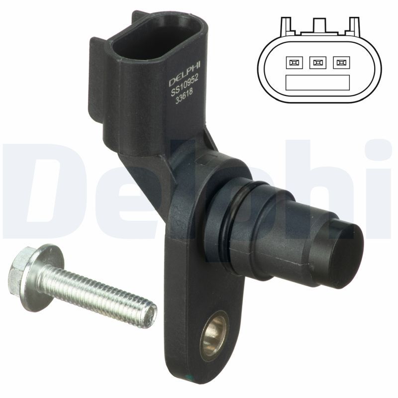 Sensor Nockenwellenposition Nockenwellensensor