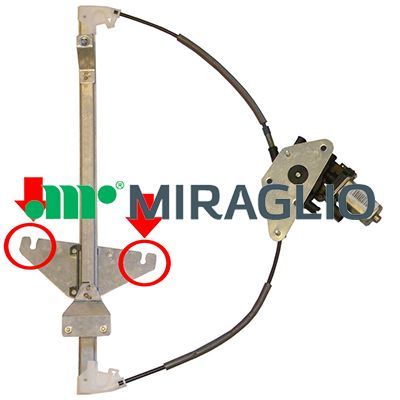 Tür Fensterheber