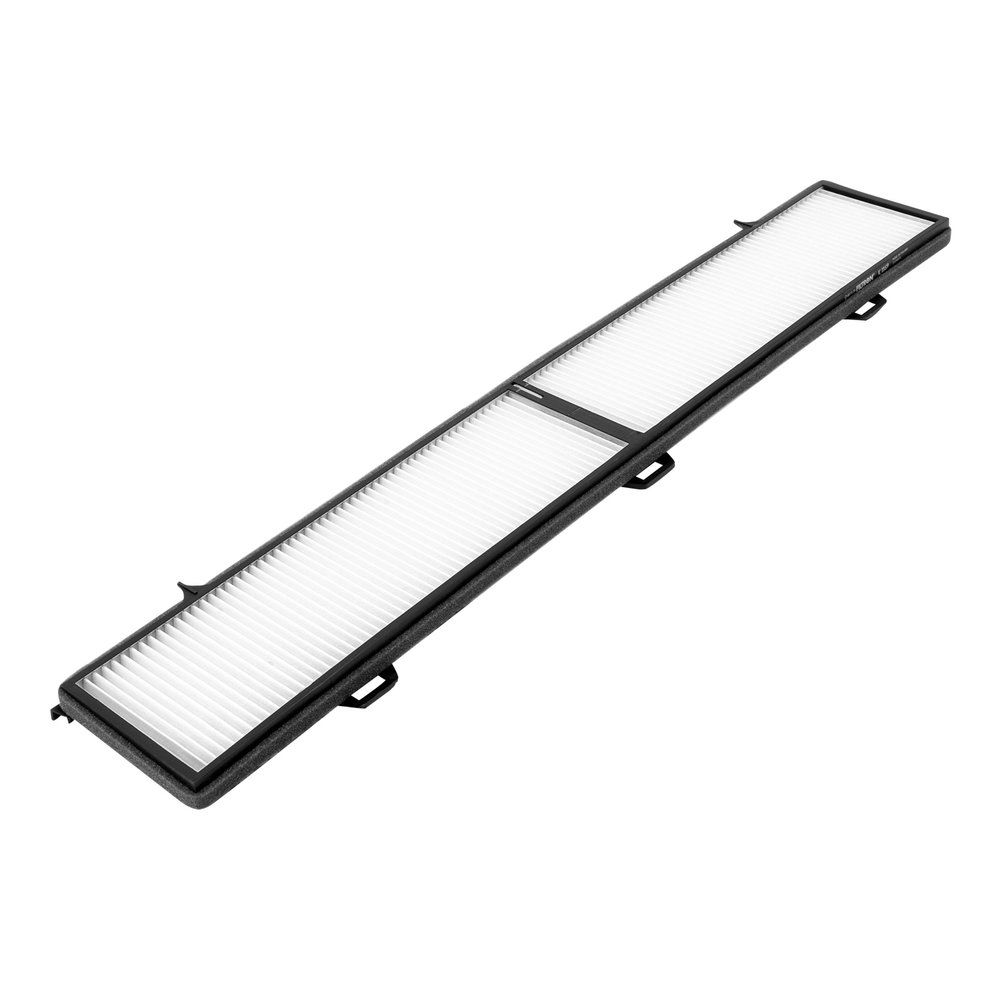 Fahrgastraumfilter