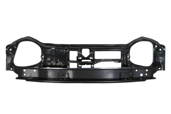Frontmaske Frontgerüst Schloßträger