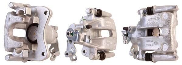 Bremssattel Bremszange