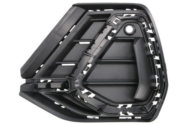 Stoßstange Gitter