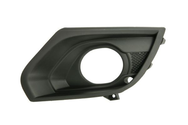 Stoßstange Gitter