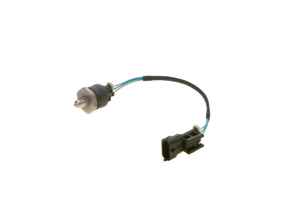 Sensor Kraftstoffdruck