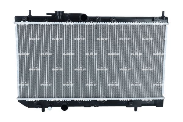 Kühler Wasserkühler Motorkühler